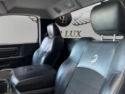 2016 RAM 1500 Sport - Photo 9 - Lennox, CA 90304