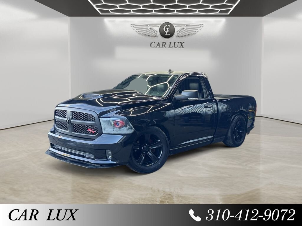 2016 RAM 1500 Sport   - Photo 1 - Lennox, CA 90304
