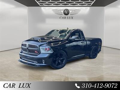 2016 RAM 1500 Sport Truck