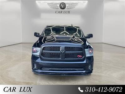 2016 RAM 1500 Sport - Photo 8 - Lennox, CA 90304