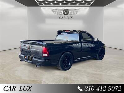 2016 RAM 1500 Sport - Photo 5 - Lennox, CA 90304