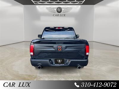 2016 RAM 1500 Sport - Photo 4 - Lennox, CA 90304