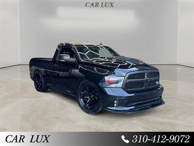2016 RAM 1500 Sport - Photo 7 - Lennox, CA 90304