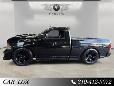 2016 RAM 1500 Sport - Photo 2 - Lennox, CA 90304