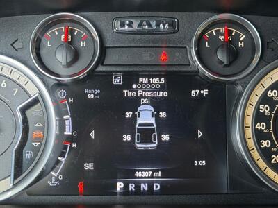 2016 RAM 1500 Sport - Photo 15 - Lennox, CA 90304