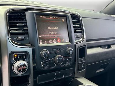 2016 RAM 1500 Sport - Photo 11 - Lennox, CA 90304