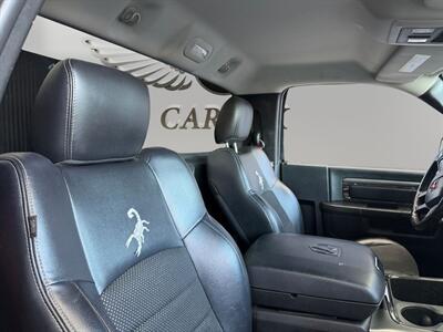 2016 RAM 1500 Sport - Photo 14 - Lennox, CA 90304