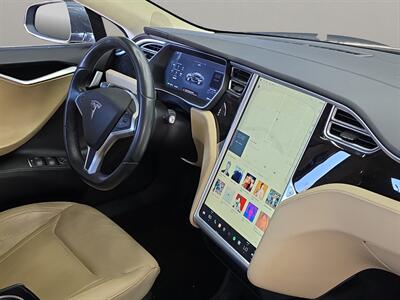 2016 Tesla Model S 85   - Photo 15 - Lennox, CA 90304