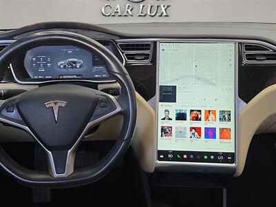 2016 Tesla Model S 85   - Photo 14 - Lennox, CA 90304