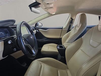 2016 Tesla Model S 85   - Photo 9 - Lennox, CA 90304