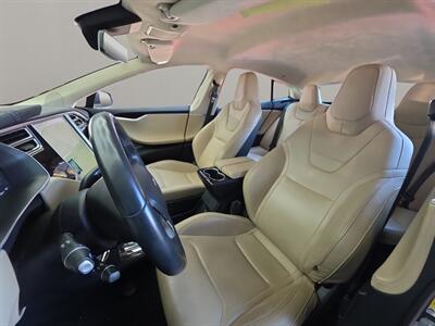 2016 Tesla Model S 85   - Photo 19 - Lennox, CA 90304