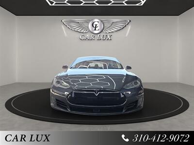 2016 Tesla Model S 85   - Photo 2 - Lennox, CA 90304