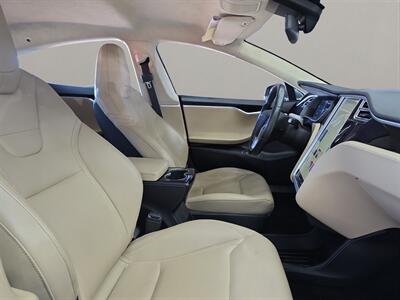 2016 Tesla Model S 85   - Photo 16 - Lennox, CA 90304