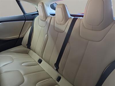 2016 Tesla Model S 85   - Photo 12 - Lennox, CA 90304