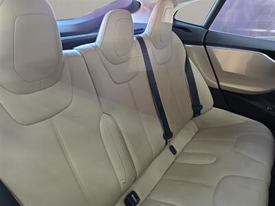 2016 Tesla Model S 85   - Photo 17 - Lennox, CA 90304