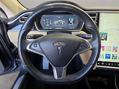 2016 Tesla Model S 85   - Photo 10 - Lennox, CA 90304