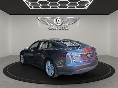 2016 Tesla Model S 85   - Photo 5 - Lennox, CA 90304
