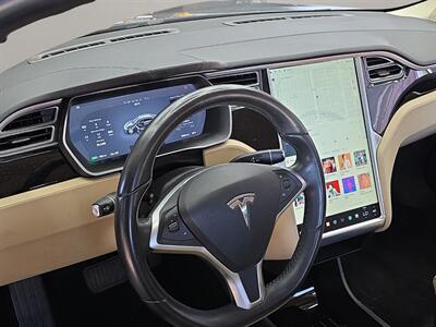 2016 Tesla Model S 85   - Photo 13 - Lennox, CA 90304