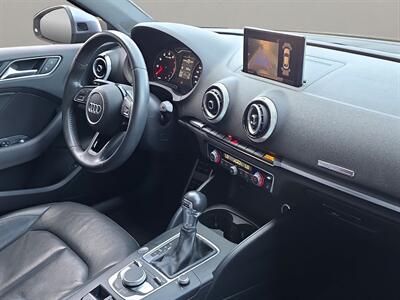 2020 Audi A3 2.0T Premium FrontTrak   - Photo 15 - Lennox, CA 90304