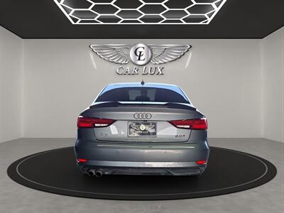 2020 Audi A3 2.0T Premium FrontTrak   - Photo 6 - Lennox, CA 90304