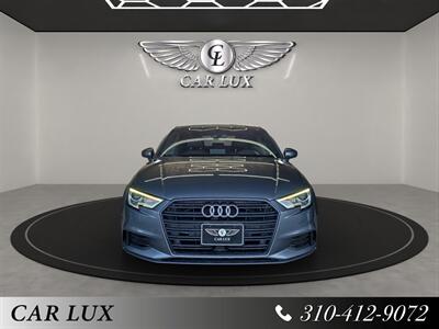 2020 Audi A3 2.0T Premium FrontTrak   - Photo 2 - Lennox, CA 90304