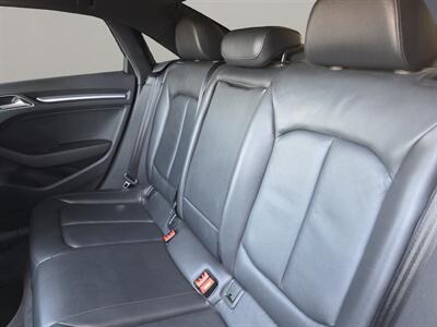 2020 Audi A3 2.0T Premium FrontTrak   - Photo 12 - Lennox, CA 90304
