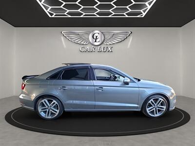 2020 Audi A3 2.0T Premium FrontTrak   - Photo 8 - Lennox, CA 90304