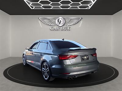 2020 Audi A3 2.0T Premium FrontTrak   - Photo 5 - Lennox, CA 90304