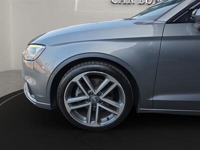 2020 Audi A3 2.0T Premium FrontTrak   - Photo 19 - Lennox, CA 90304