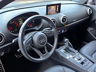 2020 Audi A3 2.0T Premium FrontTrak   - Photo 13 - Lennox, CA 90304