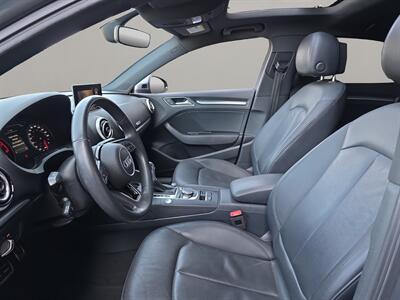 2020 Audi A3 2.0T Premium FrontTrak   - Photo 9 - Lennox, CA 90304