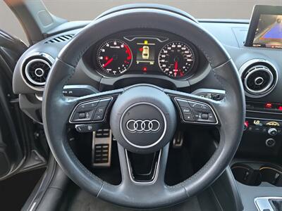 2020 Audi A3 2.0T Premium FrontTrak   - Photo 10 - Lennox, CA 90304