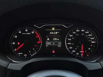 2020 Audi A3 2.0T Premium FrontTrak   - Photo 11 - Lennox, CA 90304