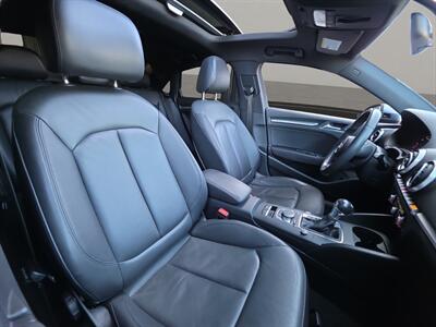 2020 Audi A3 2.0T Premium FrontTrak   - Photo 18 - Lennox, CA 90304