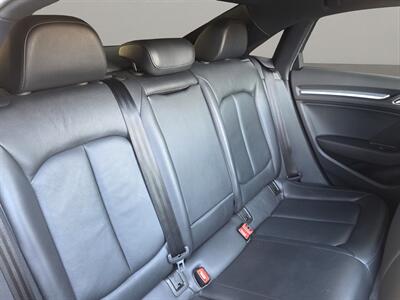2020 Audi A3 2.0T Premium FrontTrak   - Photo 17 - Lennox, CA 90304