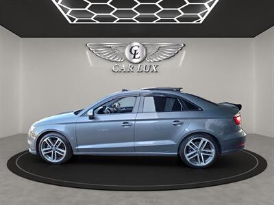 2020 Audi A3 2.0T Premium FrontTrak   - Photo 4 - Lennox, CA 90304