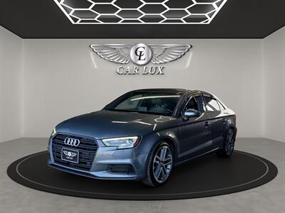 2020 Audi A3 2.0T Premium FrontTrak   - Photo 3 - Lennox, CA 90304
