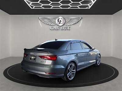 2020 Audi A3 2.0T Premium FrontTrak   - Photo 7 - Lennox, CA 90304