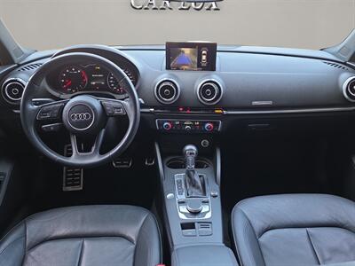 2020 Audi A3 2.0T Premium FrontTrak   - Photo 14 - Lennox, CA 90304