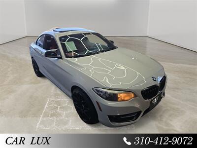 2017 BMW 230i   - Photo 20 - Lennox, CA 90304