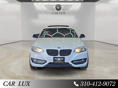2017 BMW 230i   - Photo 8 - Lennox, CA 90304