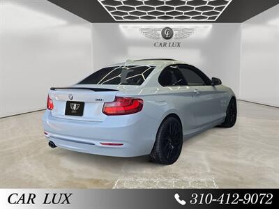 2017 BMW 230i   - Photo 5 - Lennox, CA 90304