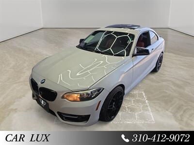 2017 BMW 230i   - Photo 19 - Lennox, CA 90304