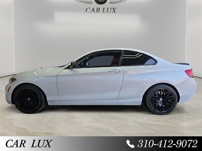2017 BMW 230i   - Photo 2 - Lennox, CA 90304