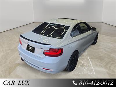 2017 BMW 230i   - Photo 15 - Lennox, CA 90304