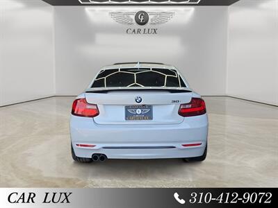 2017 BMW 230i   - Photo 4 - Lennox, CA 90304