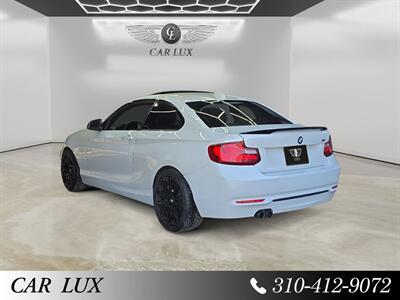 2017 BMW 230i   - Photo 3 - Lennox, CA 90304