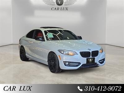 2017 BMW 230i   - Photo 7 - Lennox, CA 90304