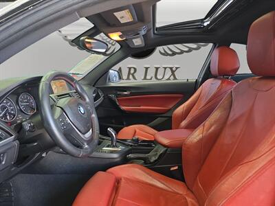 2017 BMW 230i   - Photo 9 - Lennox, CA 90304