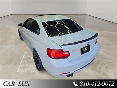 2017 BMW 230i   - Photo 17 - Lennox, CA 90304